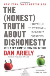 TheHonestTruthAboutDishonesty