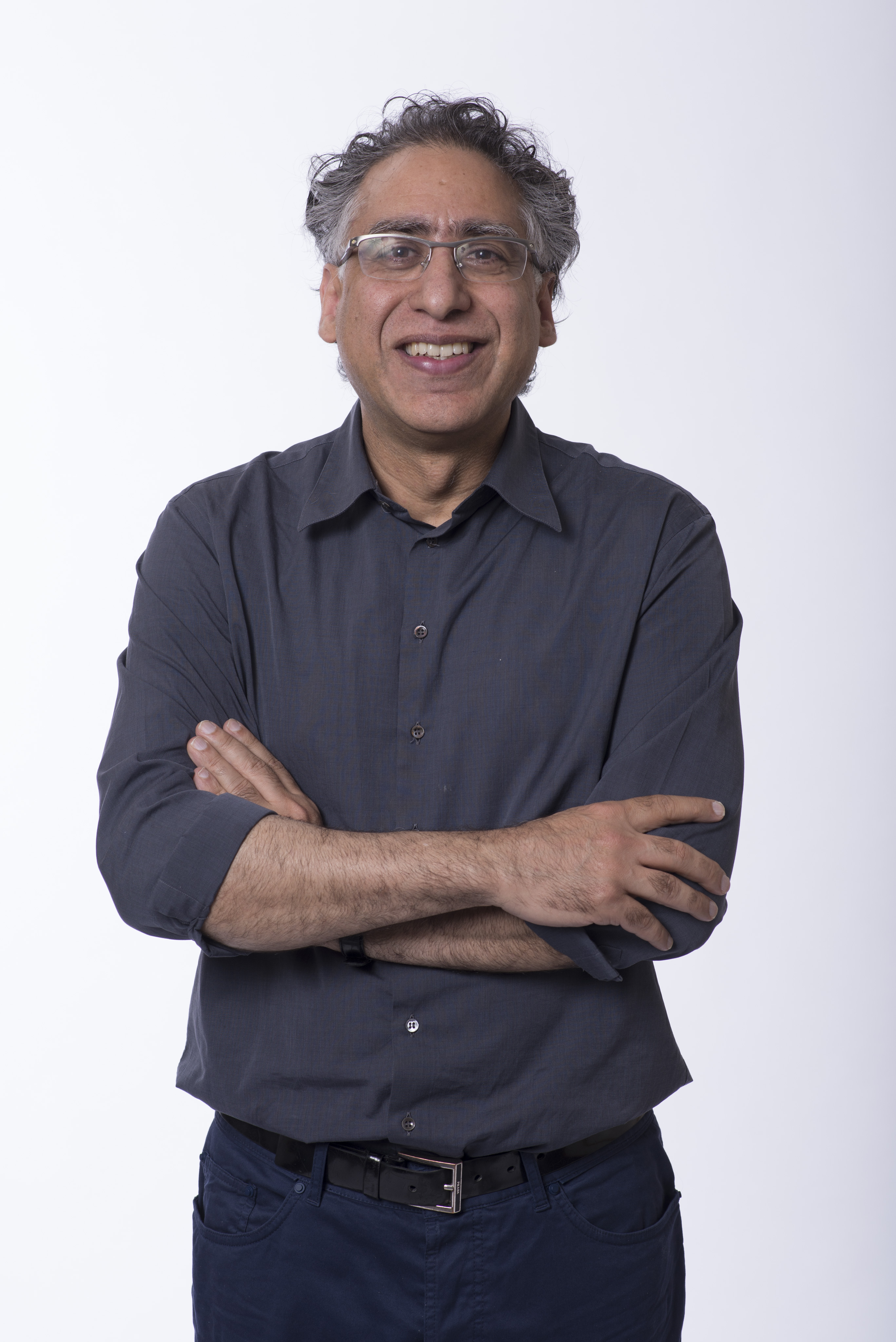 Ravi Dhar