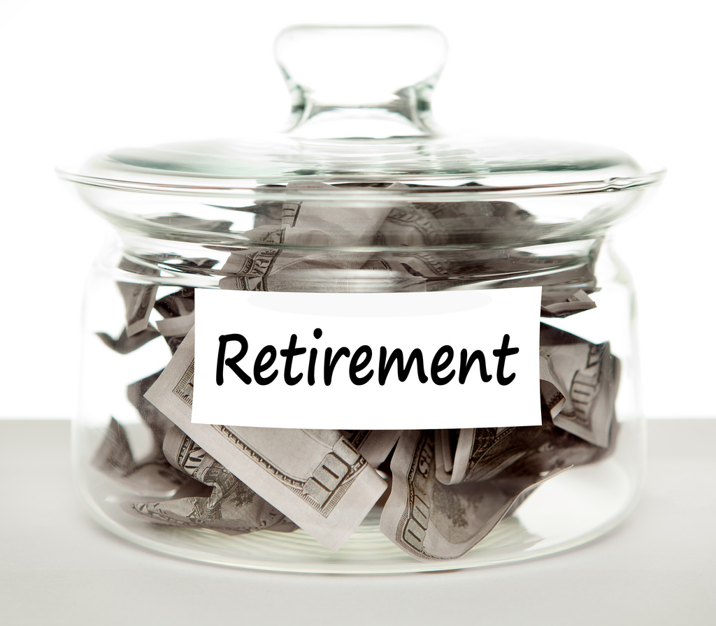 Retirement Planning, Psychology, and Behavioral Economics