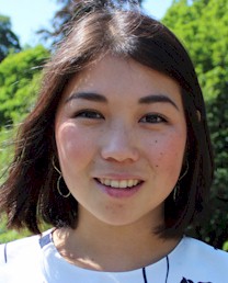 Kaori Takenaka