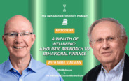 A Wealth of Wellbeing: A Holistic Approach to Behavioral Finance (Meir Statman)