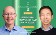Behavioral Economics and Pay Practices (Minh Hua)